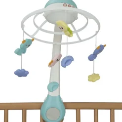 Bebe vip Bebé Vip Móvil Proyector Musical 3 en 1><noscript><img width=