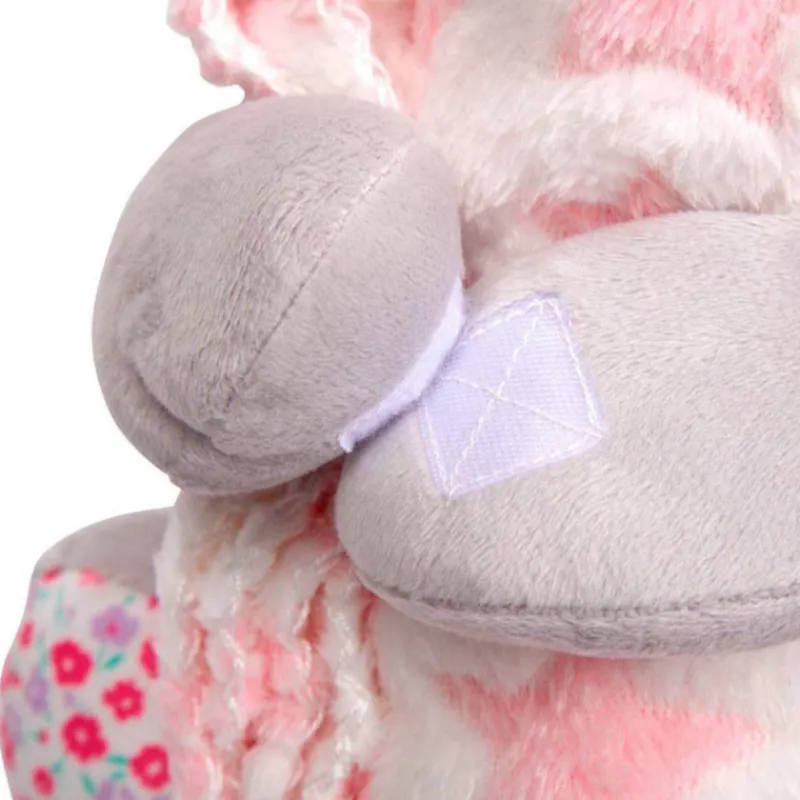 Bebe vip Bebé Vip Osito con Manta Rosa> Primera Infancia
