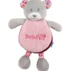 Bebe vip Bebé Vip Osito Libro Blandito Rosa> Primera Infancia