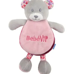 Bebe vip Bebé Vip Osito Libro Blandito Rosa> Primera Infancia