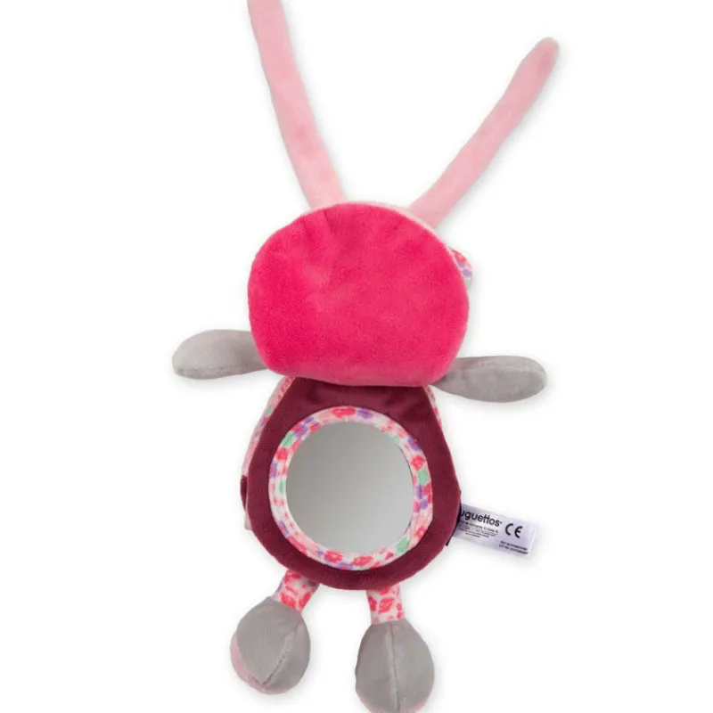 Bebe vip Bebé Vip Osito Libro Blandito Rosa> Primera Infancia