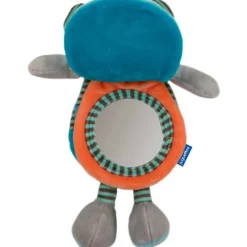 Bebe vip Bebé Vip Osito Libro Blandito Azul><noscript><img width=