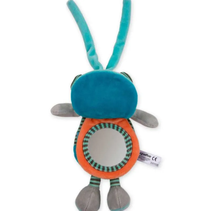 Bebe vip Bebé Vip Osito Libro Blandito Azul> Primera Infancia