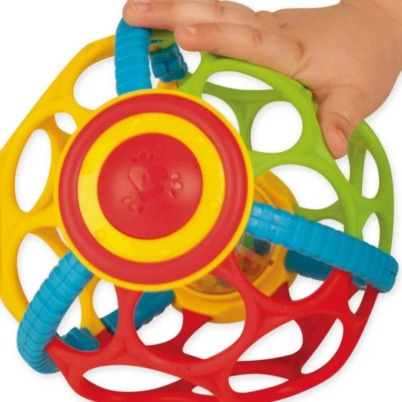 Bebe vip Bebé Vip Pelota Actividades> Juguetes Educativos|Primera Infancia