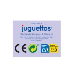 Bebe vip Bebé Vip Pelota Actividades><noscript><img width=