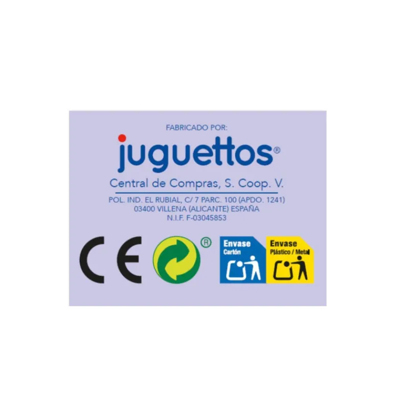 Bebe vip Bebé Vip Pelota Actividades> Juguetes Educativos|Primera Infancia