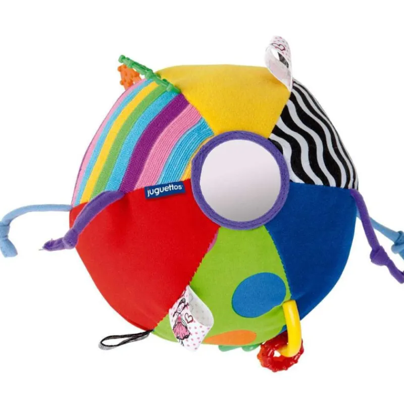 Bebe vip Bebé Vip Pelota Blandita Musical Con Actividades> Primera Infancia