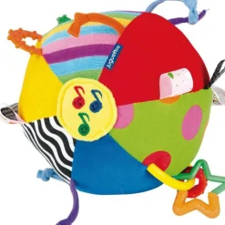 Bebe vip Bebé Vip Pelota Blandita Musical Con Actividades><noscript><img width=