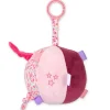 Bebe vip Bebé Vip Pelota con Actividades Sensoriales Rosa> Primera Infancia