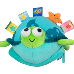 Bebe vip Bebé Vip Pelota Marina Temblorina Tortuga> Primera Infancia