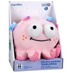 Bebe vip Bebé Vip Pelota Marina Temblorina Medusa> Primera Infancia