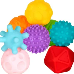 Bebe vip Bebé Vip Pelotas Sensoriales> Juguetes Educativos|Primera Infancia