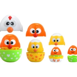 Bebe vip Bebé Vip Pollitos Apilables><noscript><img width=
