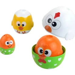 Bebe vip Bebé Vip Pollitos Apilables><noscript><img width=
