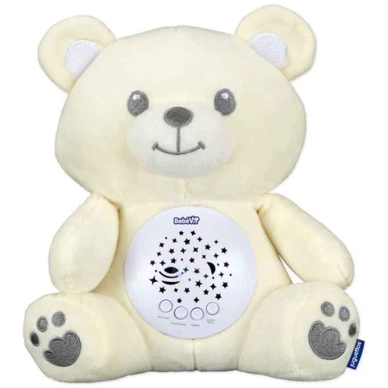 Bebe vip Bebé Vip Proyector Musical Osito> Primera Infancia