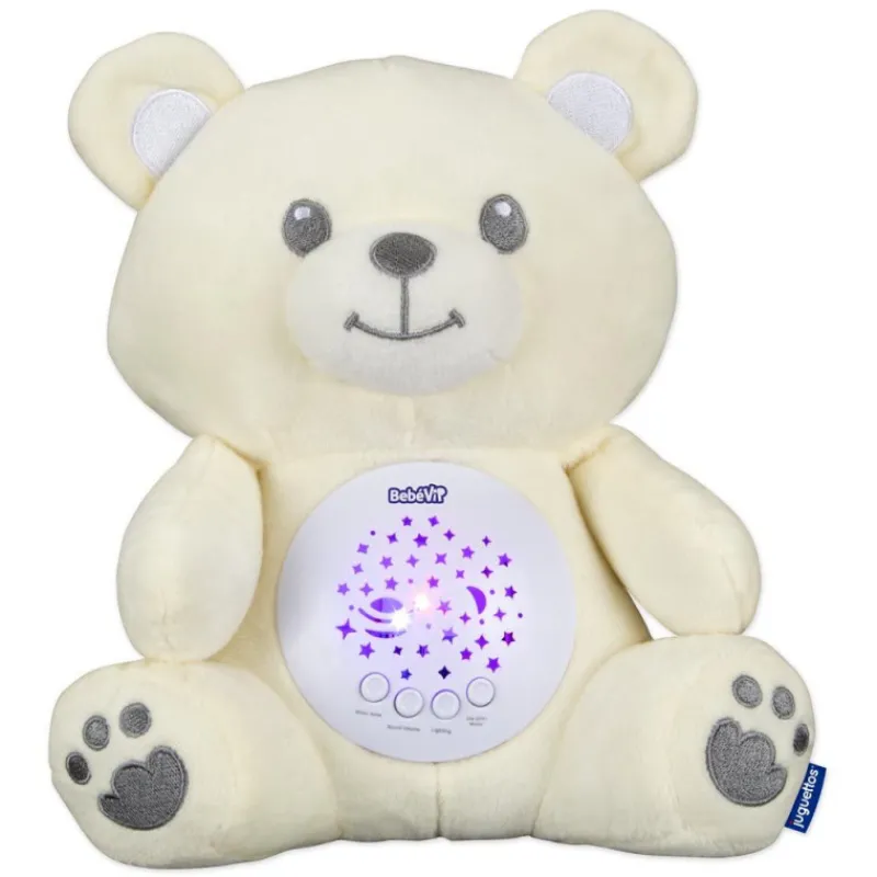Bebe vip Bebé Vip Proyector Musical Osito> Primera Infancia
