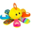 Bebe vip Bebé Vip Pulpo Blandito con Actividades> Primera Infancia