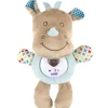Bebe vip Bebé Vip Rinoceronte Musical con Luz> Primera Infancia