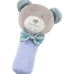 Bebe vip Bebé Vip Set de Paseo con Dou Dou y Manta Azul><noscript><img width=