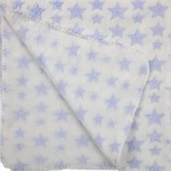 Bebe vip Bebé Vip Set de Paseo con Dou Dou y Manta Azul><noscript><img width=