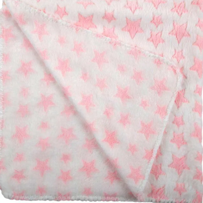 Bebe vip Bebé Vip Set de Paseo con DouDou y Manta Rosa> Primera Infancia