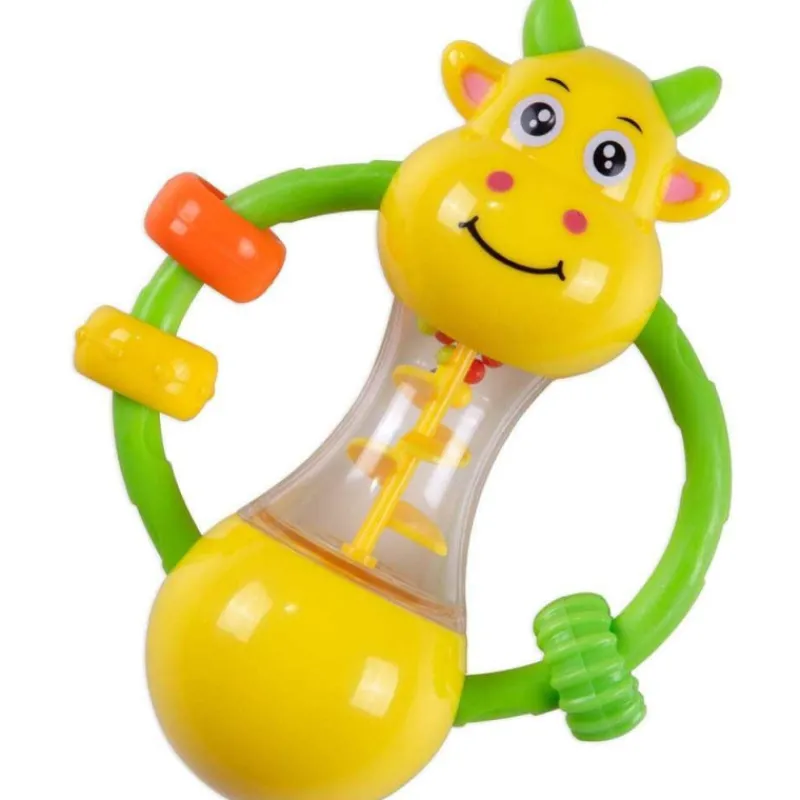 Bebe vip Bebé Vip Sonajeros y Mordedores Divertidos> Primera Infancia