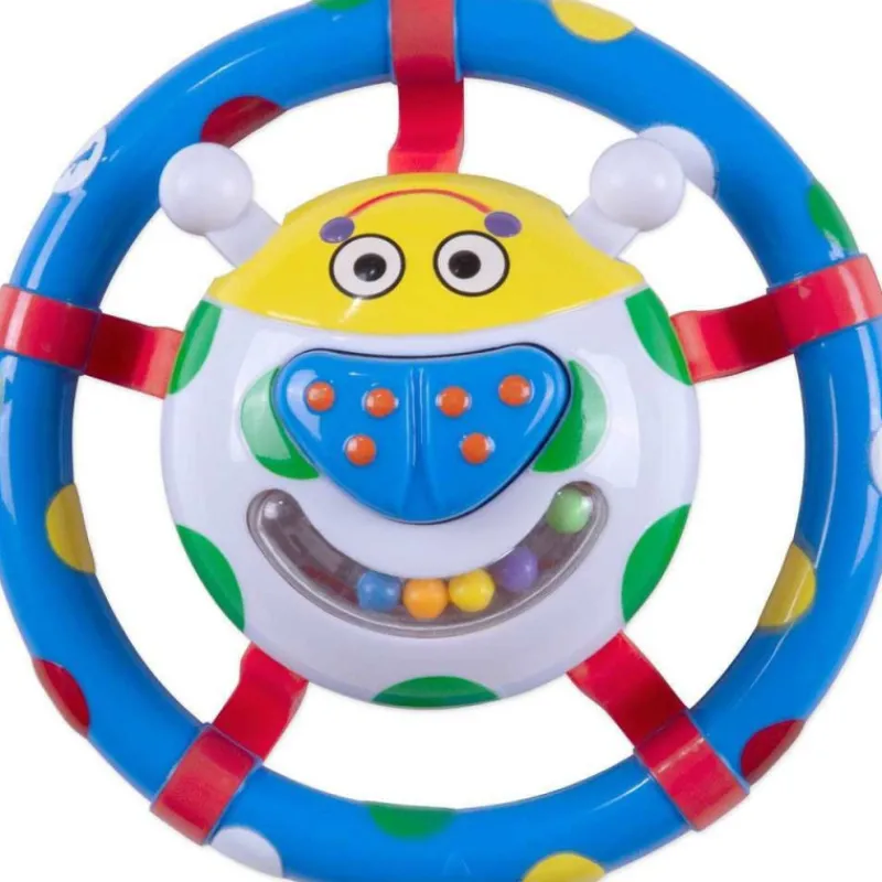 Bebe vip Bebé Vip Sonajeros y Mordedores Divertidos> Primera Infancia
