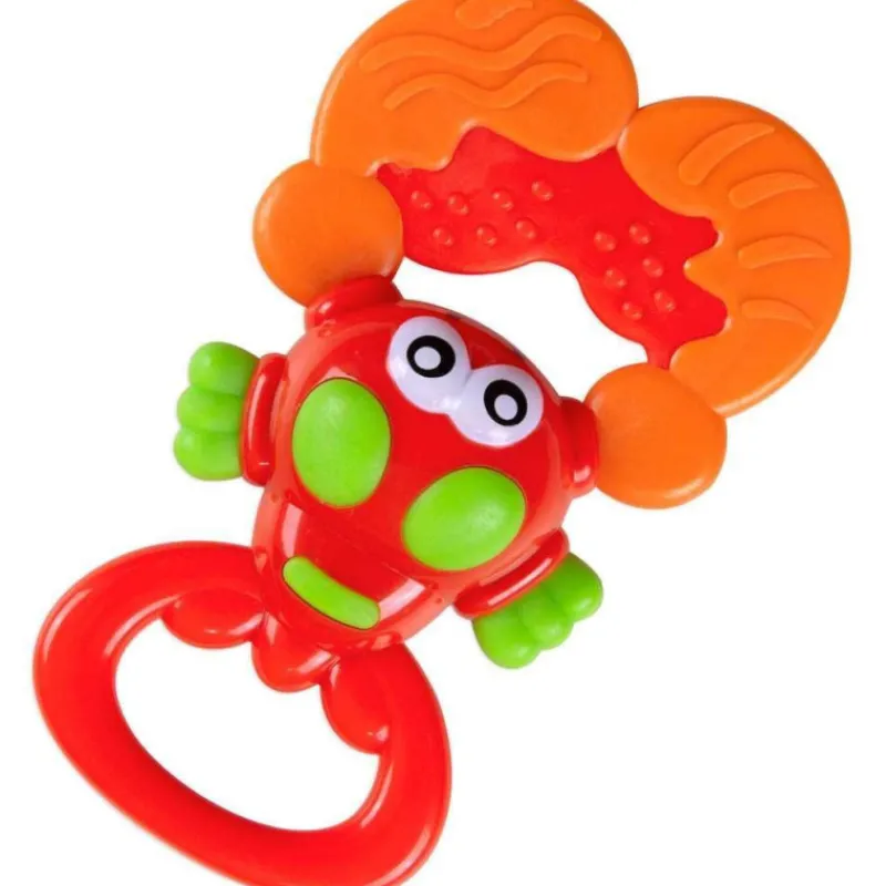 Bebe vip Bebé Vip Sonajeros y Mordedores Divertidos> Primera Infancia