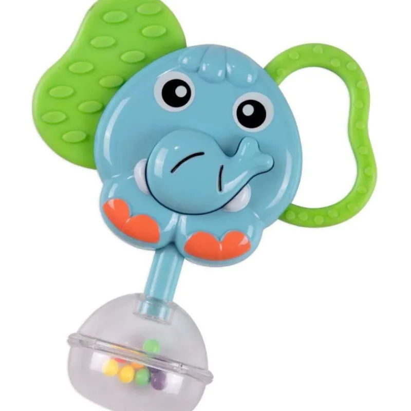 Bebe vip Bebé Vip Sonajeros y Mordedores Divertidos> Primera Infancia