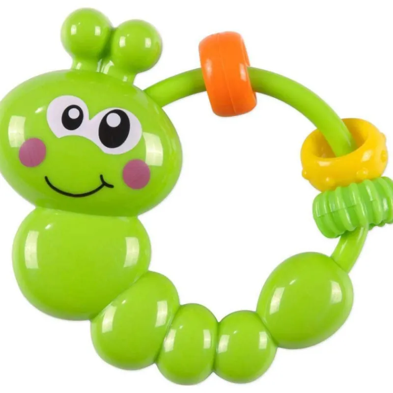 Bebe vip Bebé Vip Sonajeros y Mordedores Divertidos> Primera Infancia