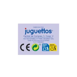 Bebe vip Bebé Vip Sonajeros y Mordedores Divertidos><noscript><img width=