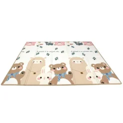 Bebe vip Bebé Vip Tapiz Plegable><noscript><img width=