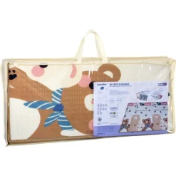 Bebe vip Bebé Vip Tapiz Plegable><noscript><img width=