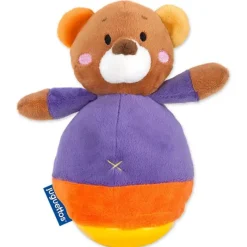 Bebe vip Bebé Vip Tentetieso Blandito Osito> Primera Infancia