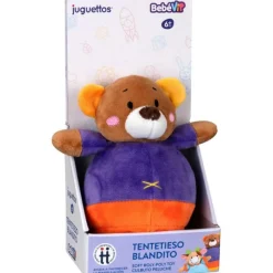 Bebe vip Bebé Vip Tentetieso Blandito Osito> Primera Infancia