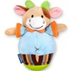Bebe vip Bebé Vip Tentetieso Blandito Vaca> Primera Infancia