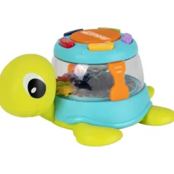 Bebe vip Bebé Vip Tortuga Musical> Primera Infancia