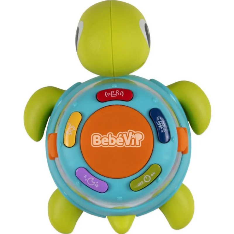 Bebe vip Bebé Vip Tortuga Musical> Primera Infancia
