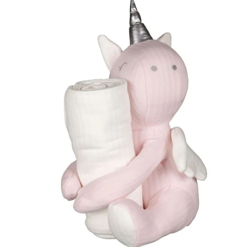 Bebe vip Bebé Vip Unicornio con Arrullo> Primera Infancia