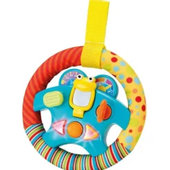 Bebe vip Bebé Vip Volante Actividades con Sonido> Primera Infancia