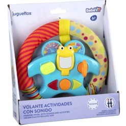 Bebe vip Bebé Vip Volante Actividades con Sonido><noscript><img width=