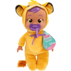 Bebes llorones Bebés Llorones Lágrimas Mágicas Disney Varios Modelos> Muñecas