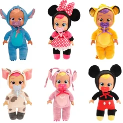 Bebes llorones Bebés Llorones Lágrimas Mágicas Disney Varios Modelos><noscript><img width=