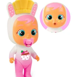 Bebes llorones Bebés Llorones Lágrimas Mágicas Carrito de Coney><noscript><img width=