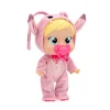 Bebes llorones Bebés Llorones Llorones Loving Care Disney Stitch Muñeco Angel> Muñecas