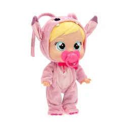 Bebes llorones Bebés Llorones Llorones Loving Care Disney Stitch Muñeco Angel> Muñecas