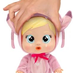 Bebes llorones Bebés Llorones Llorones Loving Care Disney Stitch Muñeco Angel><noscript><img width=