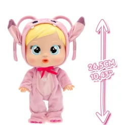 Bebes llorones Bebés Llorones Llorones Loving Care Disney Stitch Muñeco Angel><noscript><img width=