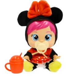 Bebes llorones Bebés LLorones Loving Care Disney Minnie Mouse> Muñecas