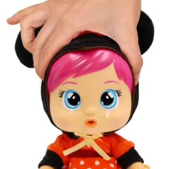 Bebes llorones Bebés LLorones Loving Care Disney Minnie Mouse><noscript><img width=